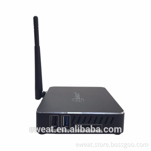 R9 Mini Realtek1295 mini pc media player 2G/8G Android tv box